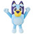 Bluey S4 Mini Plush Toy - Bluey & Mackenzie 2 Pack