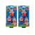 Peppa Pig Family Squirters Bath Toy - 3 Pack (Assorted)