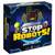 Tomy Stop the Robots Game
