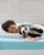 Skip Hop Cry-Activated Soother Panda packaging