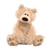 Bear Philbin Beige - Small 33Cm Soft, Huggable Plush Surface-washable