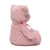 Gund My First Teddy Bear : Pink 25cm - secondary product view | Peekaboobaby