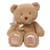 GUND My First Teddy Bear tan 25cm classic plush front view