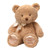 GUND My First Teddy Bear tan 38cm classic plush front view