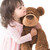 Gund Grahm Teddy Bear : Large