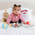 Gund Baby My First Birthday Baby Toy Playset