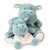Shop Gund Oh So Snuggly Soft Toy : Hippo
