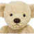 GUND Cindy Beige Teddy Bear 30cm front view