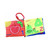 The Very Hungry Caterpillar Let's Count Clip On Soft Book | Peekaboo Baby