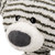 GUND Toothpick Stripes Teddy Bear 38cm on white background