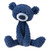 Gund Teddy Bear: Toothpick Ripple Soft Toy