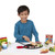 Melissa & Doug Fill & Fold Taco & Tortilla Set - image 5 | Peekaboo Baby