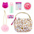 Real Littles S3 Handbag Toy - Assorted | Peekaboo Baby