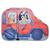 Bluey Heeler Family 4WD Pop Up Play Tent - Perfect Kids Gift | Peekaboo Baby