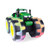 John Deere Monster Treads Lightning Wheels - Lights & Sounds | Peekaboo Baby