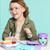 Skip Hop Zoo Fork & Spoon Utensil Set - Koala