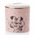 Disney Minnie Mouse Money Bank Little Star inscription detail