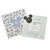 Disney Mickey Mouse Countdown Ultrasound Frame - close-up detail view | Peekaboobaby