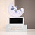Disney Mickey Mouse Countdown Plaque - front view | Peekaboobaby