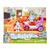 Bluey S5 Fig & Vehicle Figurine Set - Muffin's Cat Squad Bike - Perfect Kids Gift | Peekaboo Baby
