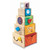 I'm Toy Baby 5 Activity Stackers - I'm Toy | Peekaboo Baby