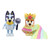 Bluey S5 2 Pack Figurine Toys - Queens - Australian Licensed Toy | Peekaboo Baby
