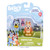 Bluey S5 2 Pack Figurine Toys - Photo Fun | Peekaboo Baby