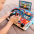 Melissa & Doug Paw Patrol Wooden Interactive Dashboard
