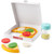 Skip Hop Zoo Fox Pizza Set pretend play building pizza