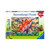 Ravensburger Jurassic Wildlife Jigsaw Puzzle - 2x24pc