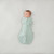 ergopouch ergoCocoon Swaddle (1 tog) - Sage