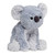 GUND Cozys Koala soft plush 25cm side view with embroidered face
