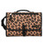 Skip Hop Pronto Changing Station Leopard portable changing mat main image