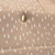 Storksak Organic Tote Seashell lifestyle