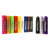 Little Brian Paint Sticks - Metallic 12 pk | Peekaboo Baby