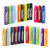 Buy Little Brian Paint Sticks - Assorted 24 pk Online | Peekaboo Baby