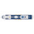 SIKU Silja Symphony cruise ship die-cast 1:1000 scale model