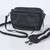 Buy OiOi Playground Cross-Body Leather Bag - Jet Black