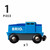 Brio Cargo Battery Engine Toy - BRIO Wooden Toy | Peekaboo Baby