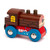 BRIO Themed Trains - Assorted | Peekaboo Baby