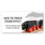 Brio Steaming Train - 3pc - BRIO Wooden Toy | Peekaboo Baby