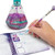 Nebulous Stars Precious Time Hourglass Craft - Nebulous Stars | Peekaboo Baby