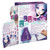 Nebulous Stars Precious Time Hourglass Craft Box | Peekaboo Baby