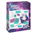Nebulous Stars Precious Time Hourglass Craft | Peekaboo Baby