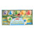 Melissa and Doug Catch and Count Magnetic Fishing Rod Set with two rods and fish