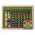 Melissa and Doug Magnetic Responsibility Chart wooden board with chore tiles