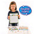 Orchard Toys Where Do I Live? - habitat boards featuring ocean, rainforest and Arctic environments