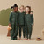 ergoPouch Organic Sleep Suit Winter (2.5 tog) - Veggie Patch ergoPouch Organic Sleep Suit Winter (2.5 tog) - Veggie Patch