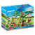 Shop Playmobil Orangutans with Tree Playset