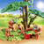 Buy Playmobil Orangutans with Tree Playset